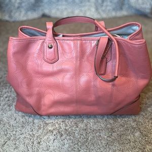 Coach handbag